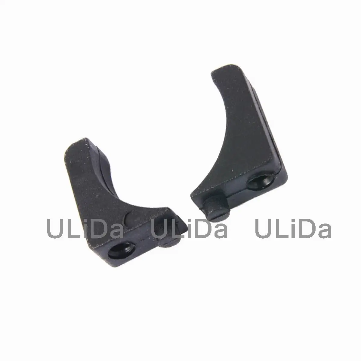 2 шт./лот HSP 04004 держатель аккумулятора для 1/10 4WD радиоуправляемой модели