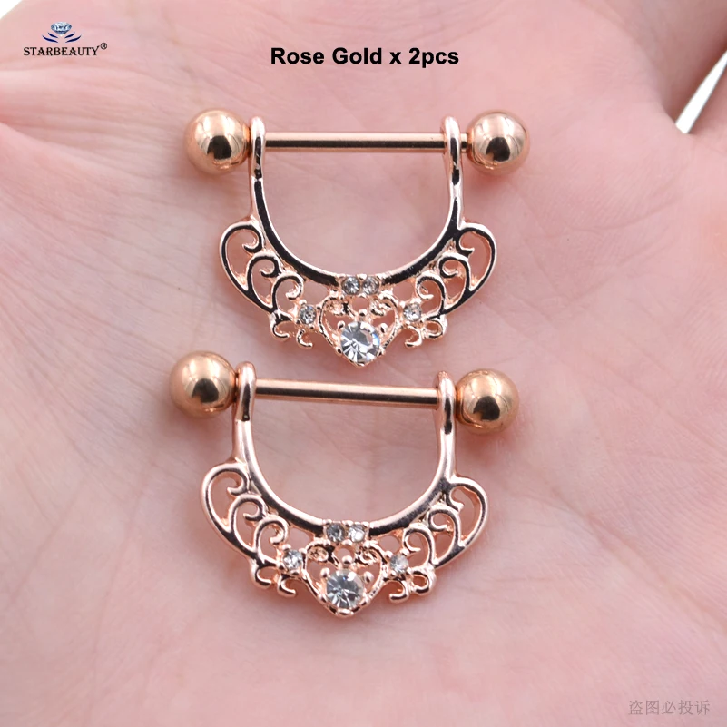 4 rose gold
