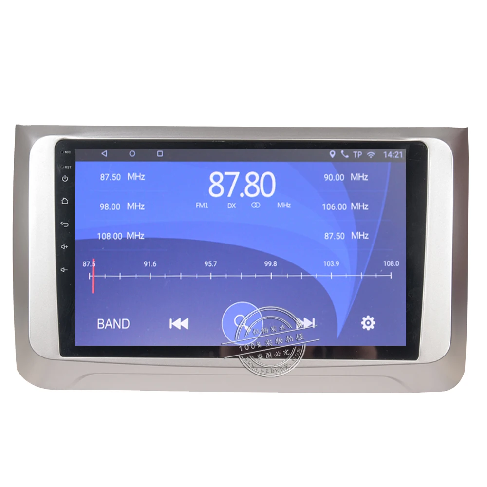 Flash Deal HACTIVOL 10.1" Quadcore car radio stereo audio for Haval Hover Great Wall H6 Coupe 2015-2016 android 7.0 car dvd player GPS NAVI 2