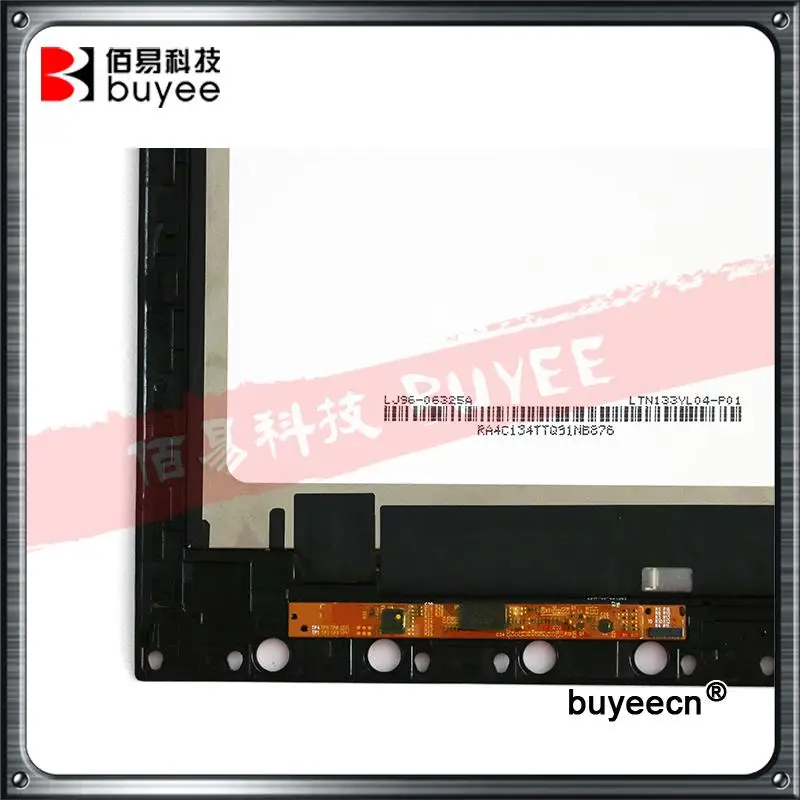 For LENOVO Ideapad Yoga 3 Pro 13   3200x1800 (16)