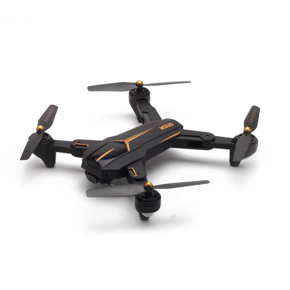 VISUO XS812 GPS RC Drone with 4K HD Camera 5G WIFI FPV Altitude Hold One Key Return Quadcopter RC H