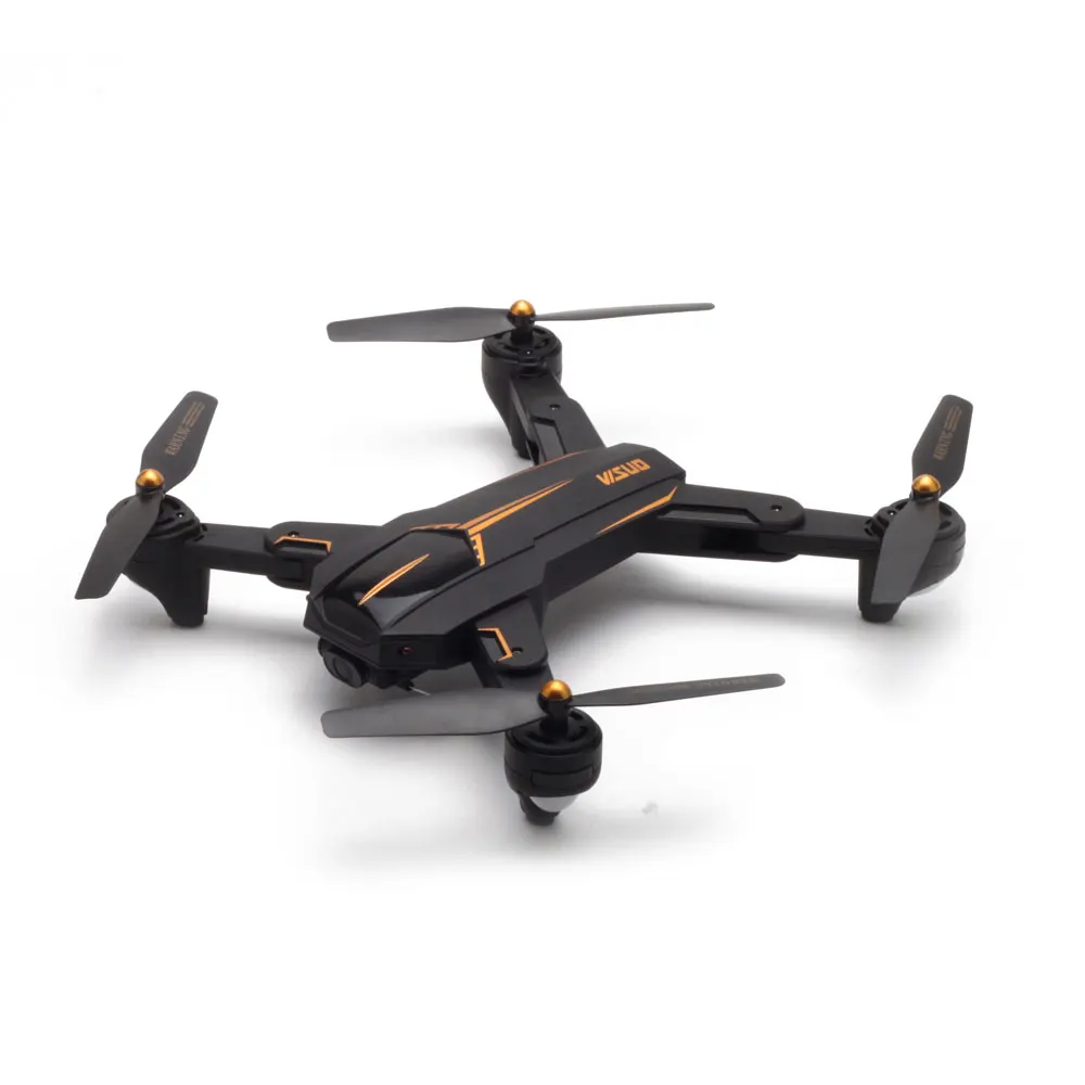 VISUO XS812 GPS RC Drone with 2MP/5MP HD Camera 5G WIFI FPV Altitude Hold One Key Return Quadcopter RC Helicopter VS SG900 Dron