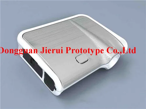 

CNC Machining ABS Rapid Prototype Customized OEM cnc cheap rapid prototyping,rapid prototype