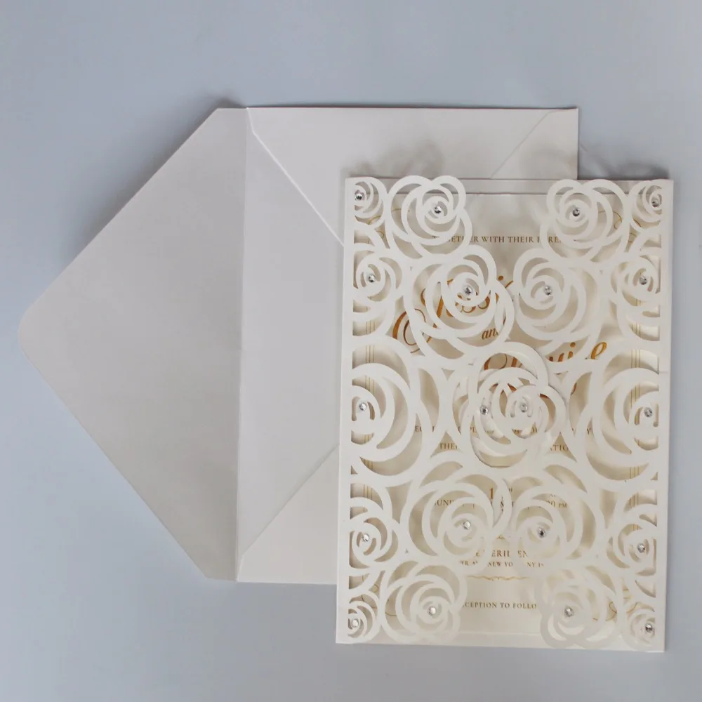 wedding invitations
