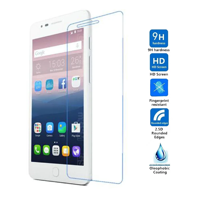 alcatel POP UP