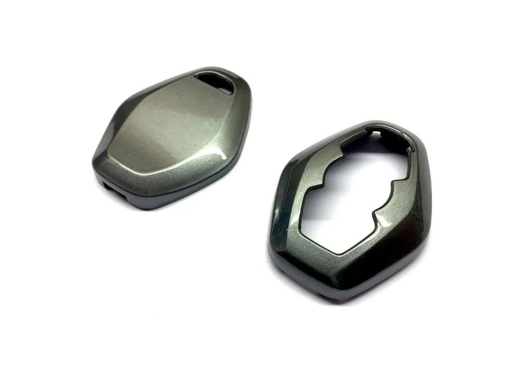 Блеск для губ мульти-цвета дистанционный ключ Защитная крышка чехол клавиатуры для BMW алмаз дистанционный ключ E46 E39 E38 Z3 Z4 E83 E53
