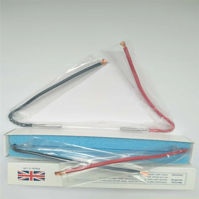 Профессиональная Ipl ксеноновая лампа из Великобритании 7*65*130 мм| |