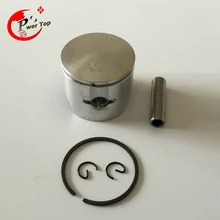 Straight row 29cc Piston For High Speed 29CC Gasoline Engine zenoah parts rc boat