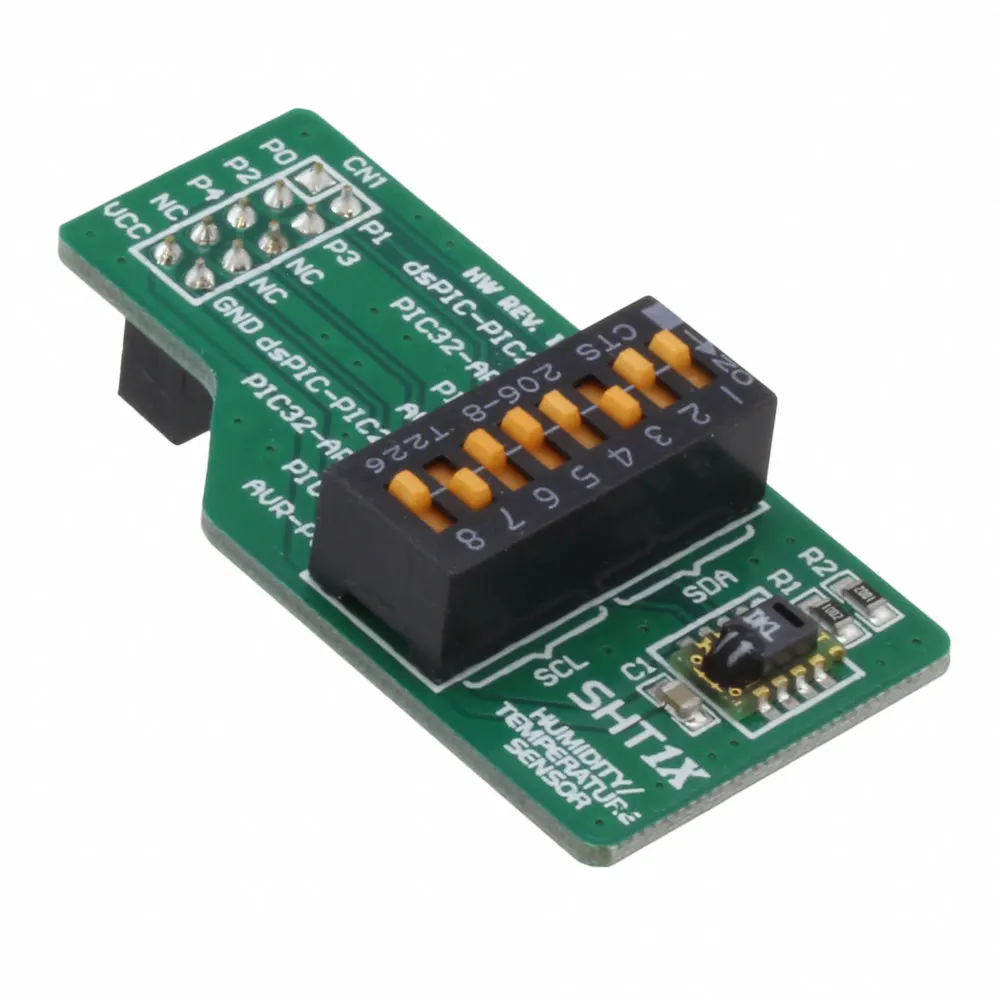 

MIKROE-430 Free shipping