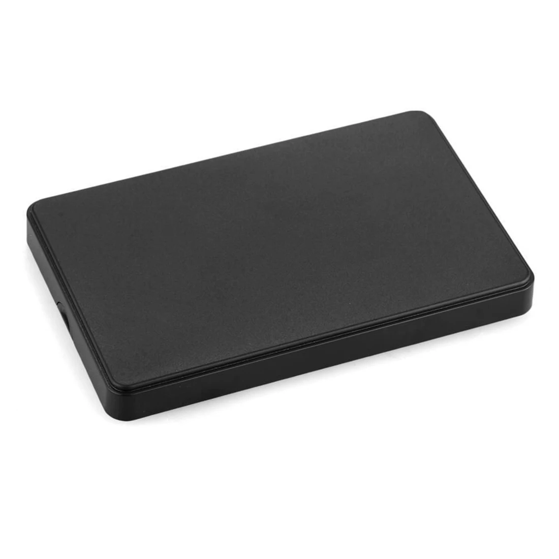 

Etmakit 2.5" USB 2.0 SATA HD Box 1TB HDD Hard Drive External Enclosure Case Support Up to 2TB Data transfer backup tool For PC