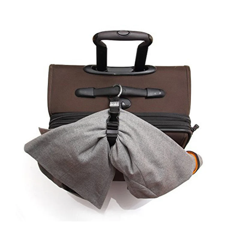 Новый багажный ремень крючок держатель куртки сумка Противоугонная анти потеря
