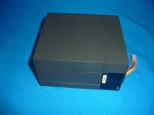 

DHL/EMS 5 LOTS Master-K K3S-110H K3S110H Power Unit Ac 110V C -A1