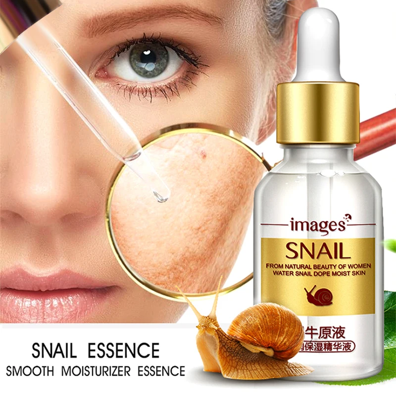 

IMAGES face lifting essence skin care anti aging wonder charm ageless liquid anti wrinkle serum youth snail cream gel