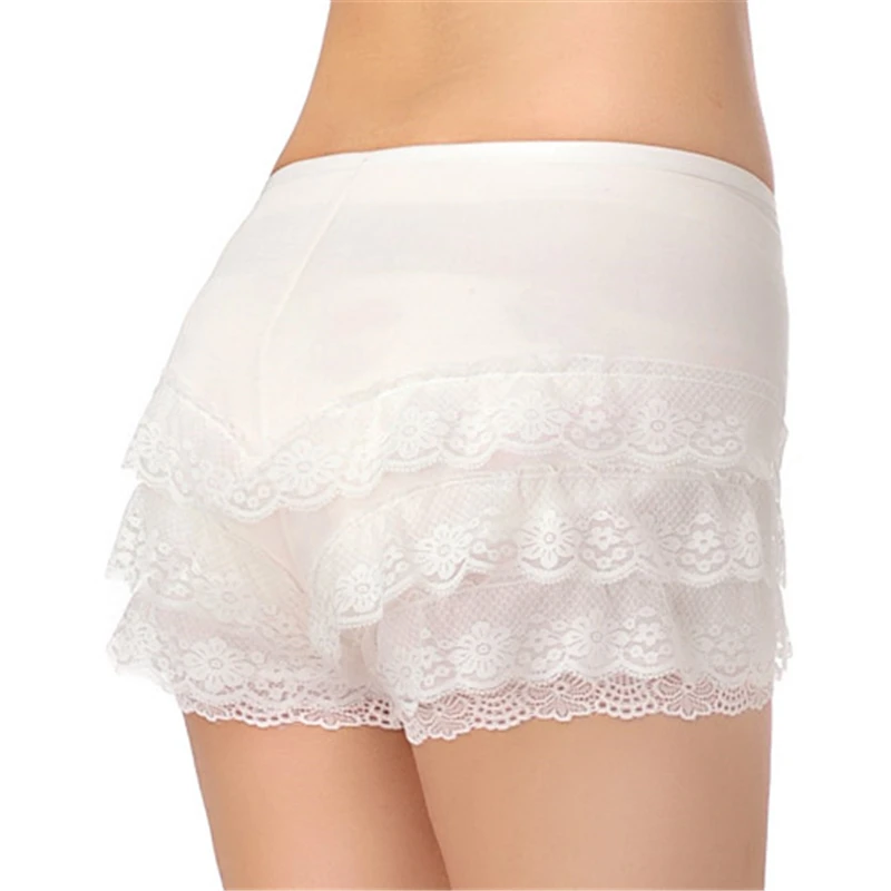 Многослойные кружевные леггинсы в стиле торта летние брюки с тыквой|skirt leggings|leggings