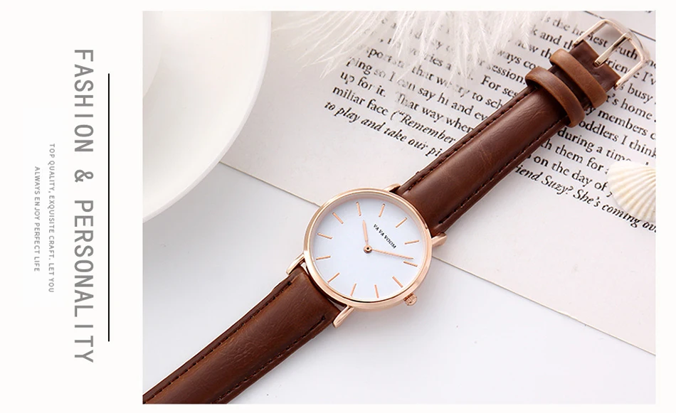 WOMEN WATCH  (9)
