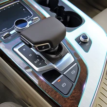 ^^Best Offers For Audi q7 4m 2016-2018 Center Control Console Gear Shift Panel Car Interior Invisible Bra Protective Film Sticker and Decal ^^Best Offers For Audi q7 4m 2016-2018 Center Control Console Gear Shift Panel Car Interior Invisible Bra Protective Film Sticker and Decal