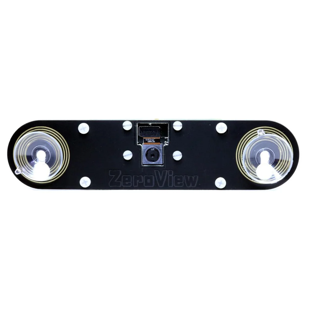 

Raspberry Pi Camera ZeroView Window module