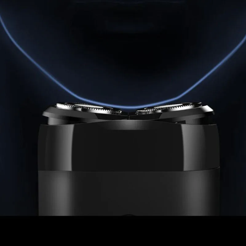 Оригинальная электробритва Xiaomi Mijia 2 с плавающей головкой портативная