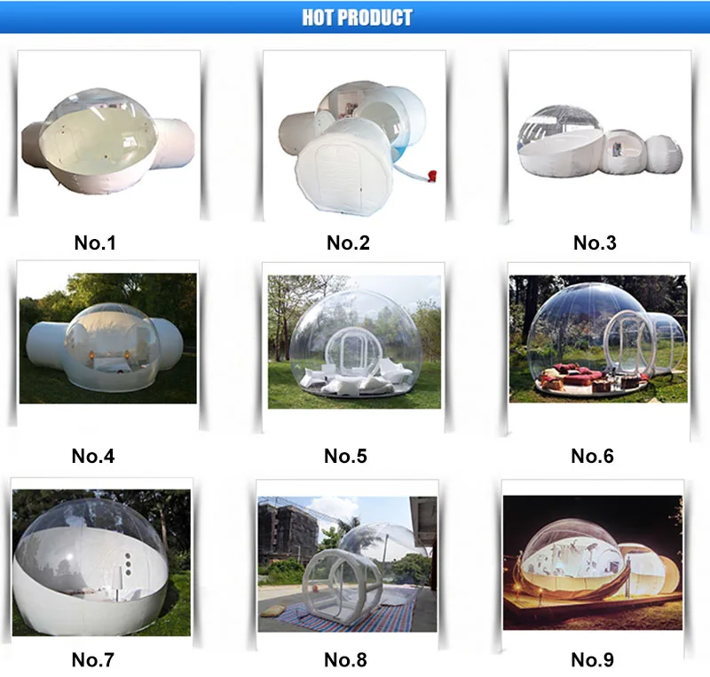 Большая Надувная иглу снежный шар палатка с туннелем, ПВХ прозрачная надувная круглая палатка для продажи