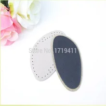 50 пар Пояса из натуральной кожи гель силиконовые Чистка Pad Стельки женские высокий каблук Подушки Защитите Comfy Средства ухода за кожей стоп palm Средства ухода за мотоциклом колодки