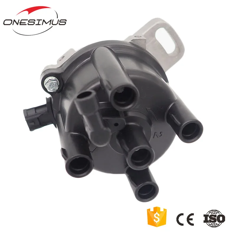 Automobile Distributor for CAMRY V1 V2 AVENSIS (T22) Estate Liftback T-3S SV4 ST200 SXA1 RAV4 SXV10 OE 19100-74081 / 19100-74230