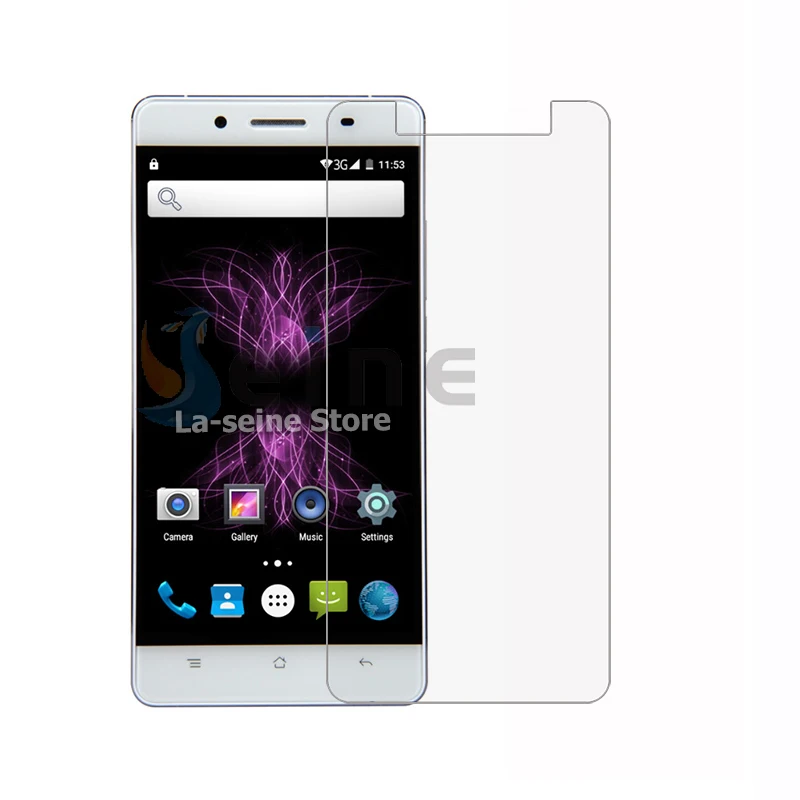 Cubot X16