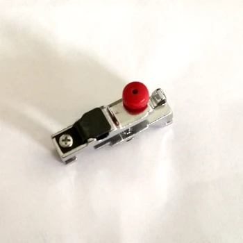 

High Shank Janome Memory Craft Elna Presser Foot Holder Adapter #830038004