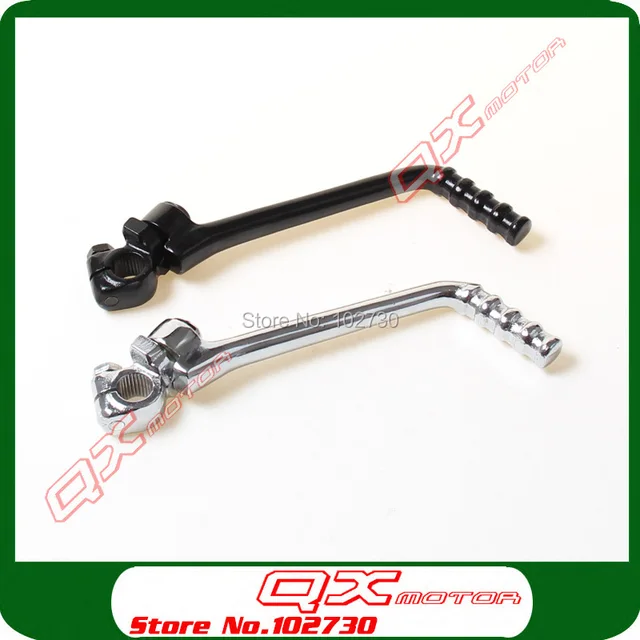 Universal kick start lever starting lever for 125cc 140cc 150cc 160cc
