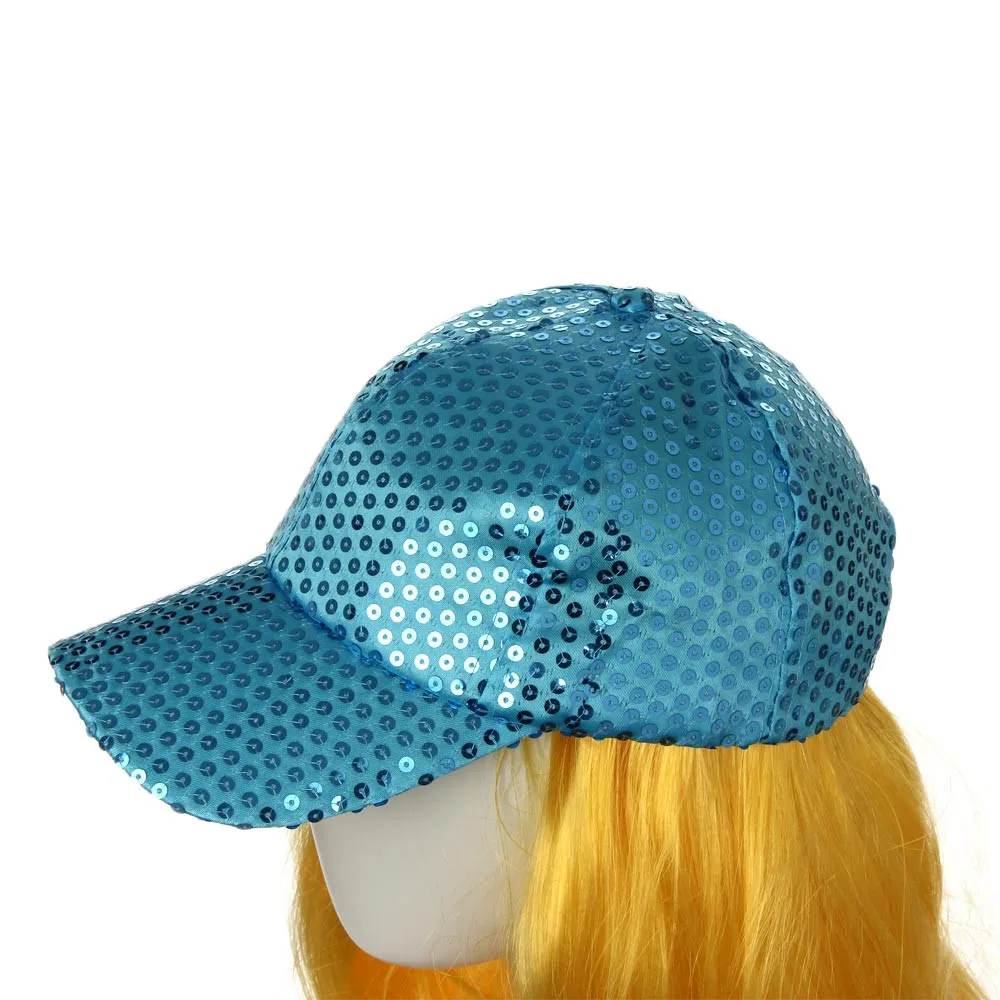 Caps