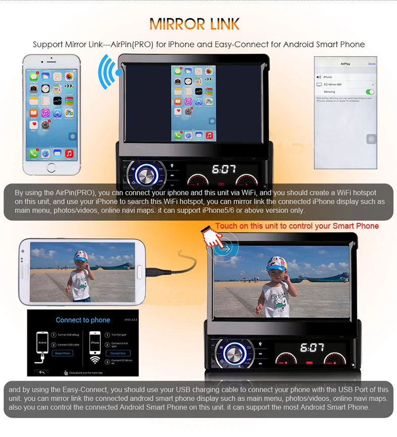 Sale APRICOTCAR 4.4 Quad-core 7 Inch 1din For Universal Android 4.4 Car DVD Multimedia Player Built-in WIFI Internet Access FM USB 11 Sale APRICOTCAR 4.4 Quad-core 7 Inch 1din For Universal Android 4.4 Car DVD Multimedia Player Built-in WIFI Internet Access FM USB 11