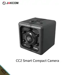 JAKCOM CC2 Смарт Компактный камера горячая Распродажа в мини видеокамеры как сфера cam модуль gafas con Камара де видео