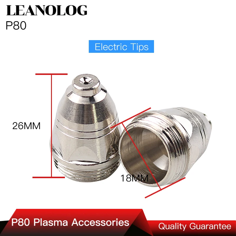 30pcs CUT80 LG80 80A Inverter Plasma Cutter P80 Cutting Gun Consumables or Accessories Silver Buttom Shield Cup Electrode Tips 30pcs CUT80 LG80 80A Inverter Plasma Cutter P80 Cutting Gun Consumables or Accessories Silver Buttom Shield Cup Electrode Tips
