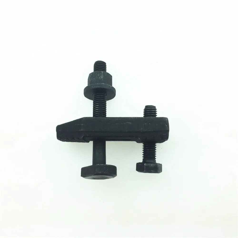 

STARPAD For Car accessories Mold plate press punch parallel plate injection molding machine plate