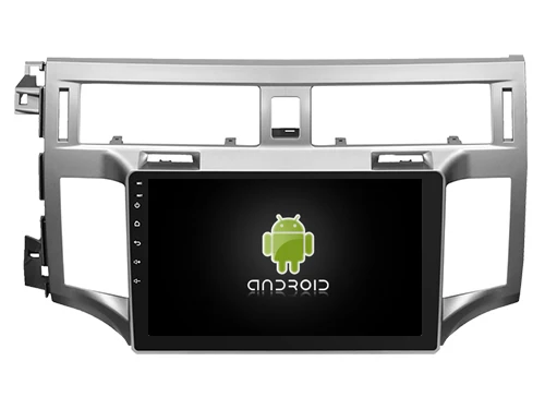 

OTOJETA DSP stereo android 9.1 car radio for Toyota AVALON 2006-2011 Gps navigation Full touch screen video player tape recorder