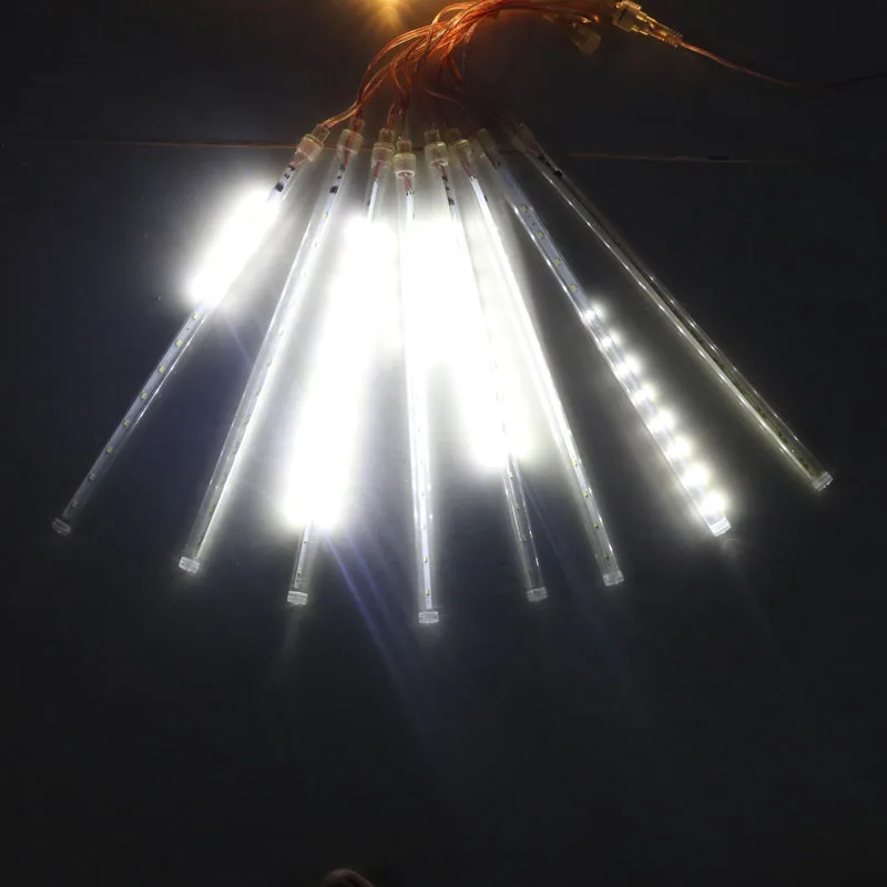 meteor tube 5