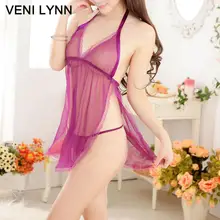 

VENI LYNN Silk Romantic Nightgowns &Sleepshirts Sexy Lingerie Women Sexy Nightgowns Women Cute Romantic Nightgowns for Girls