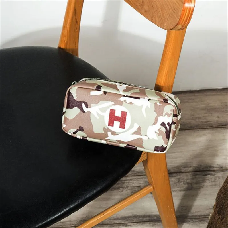  Game PUBG Playerunknown's Battlegrounds First Aid Kit Bandage PU Pen Bag 5.56 7.62 Cartridge Box Co