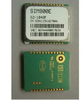 

New original module SIMCOM SIM800E price advantage 5pcs