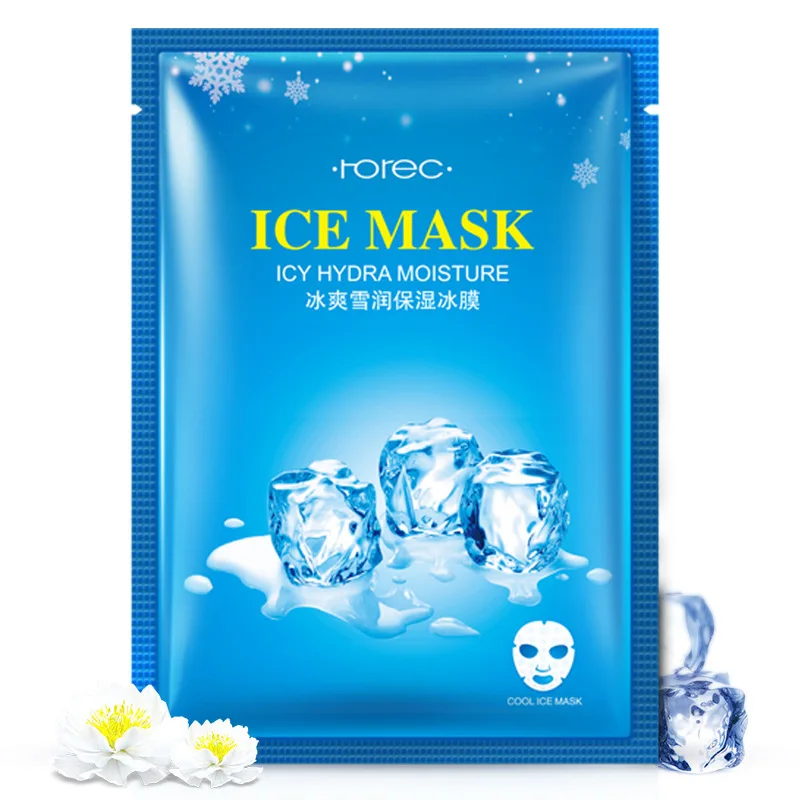 Mask Facial Propolis Whiten