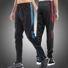 Мужские спортивные штаны для бега, футбола, тренировок, штаны для спортзала, фитнеса, физических упражнений, штаны для бодибилдинга, уличной спортивной одежды