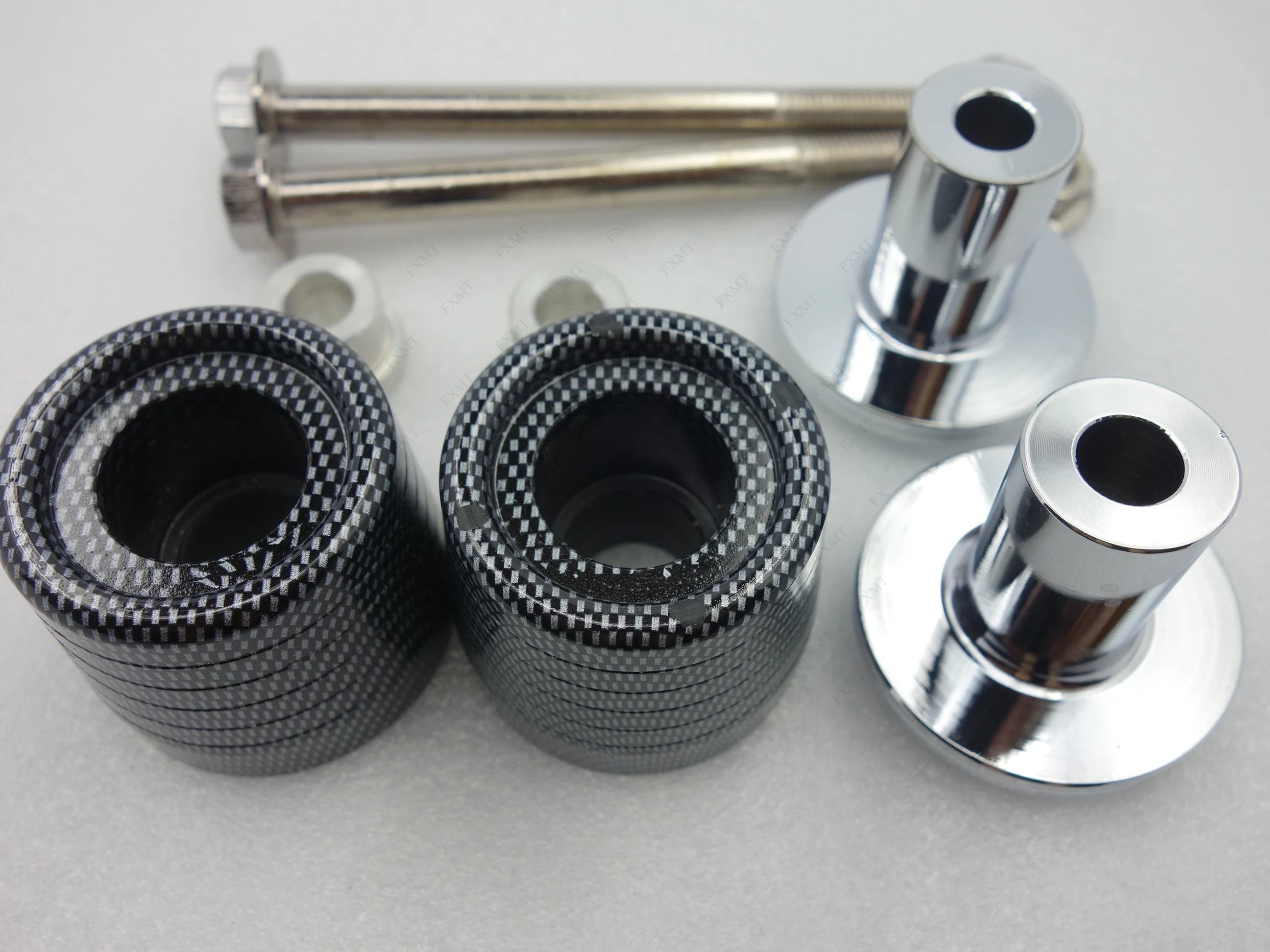 Frame Slider For Gsxr Gsxr Gsx R 600 750 1000 1300 Hayabusa Gsxr600