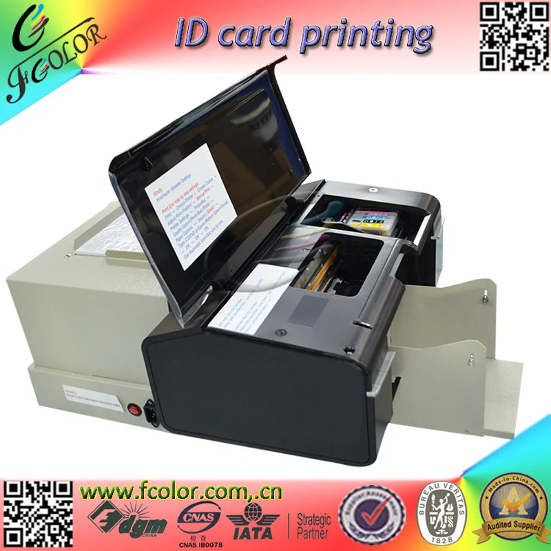ID card printer 2