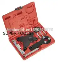 Auto Engine Timing Belt Camshaft Locking Alignment Repair Garage Tools For Fiat Ford Lancia 1.2/8V 1.4/16V AT2067