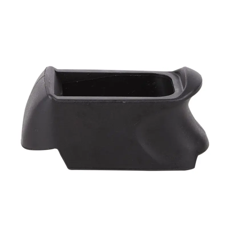 

Magorui X-Grip Adapter for Glock 26 27C Use G19 G23 or G32 Mag in GlockG26 G27 or G33 No Tools Required Black