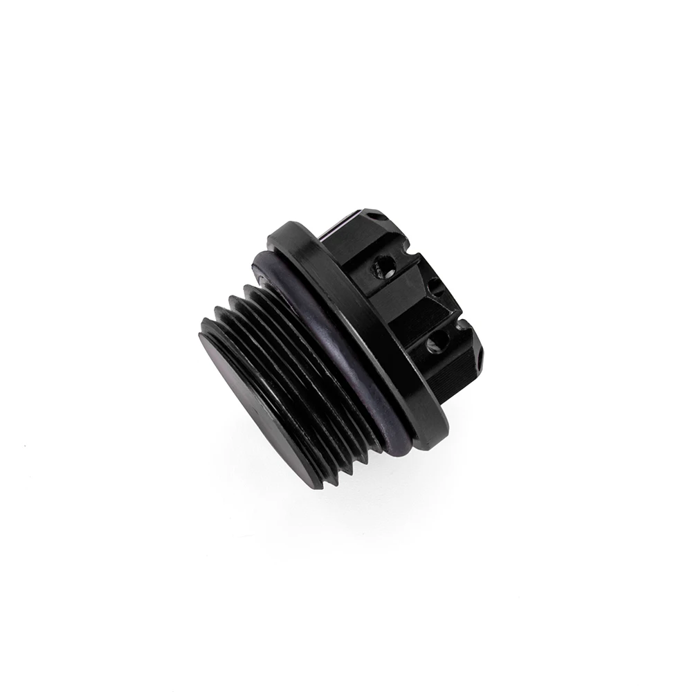 oil filler cap