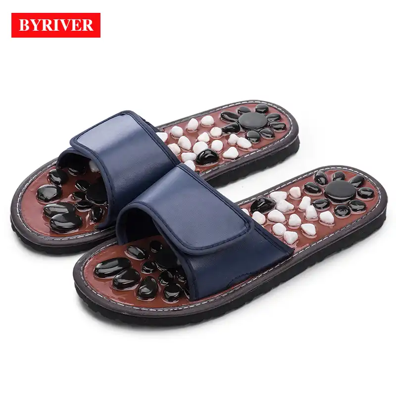 Byriver reflexology foot massager Clearance