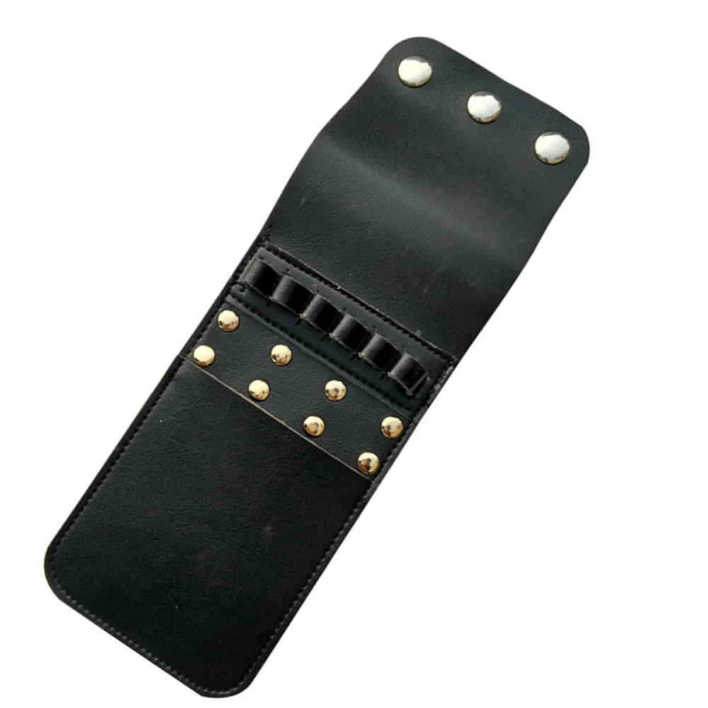 

Carry Arrow Bag Sticker Strap Black Bracket Sports Pocket Quivers Pouch Archery Microfiber Arrow Kit