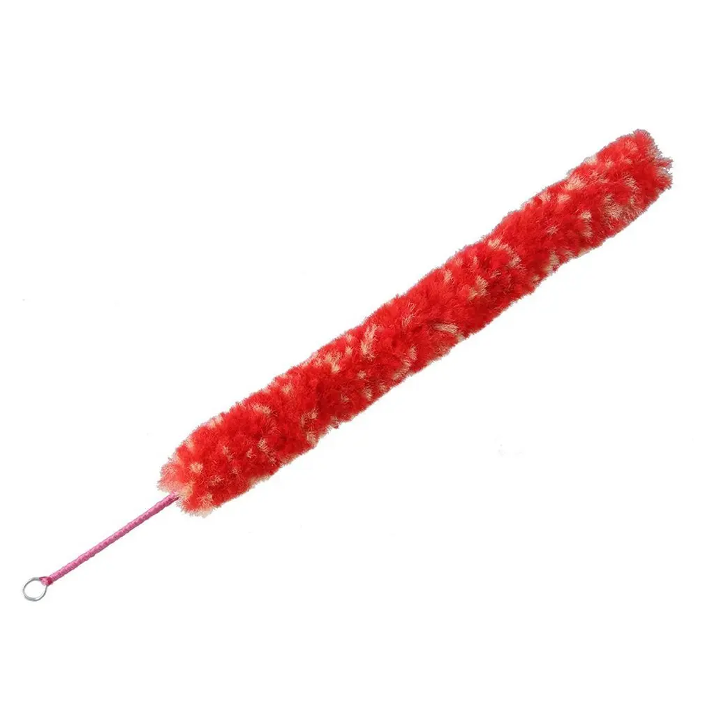 

Flute cleaning brush nylon Practical convenient to repair musical instruments