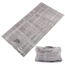 Shagmah военно-для катания на велосипеде, для рыбалки, быстросохнущая камуфляж мотоциклистов горловиной гетры, платки маска для лица для обертывания Головные уборы buffe серый хиджаб Camo