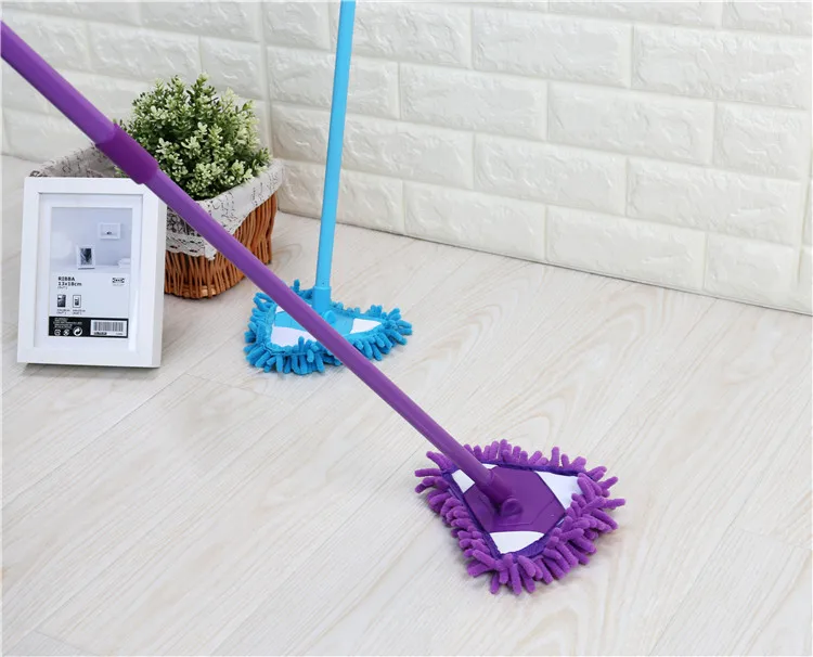 banheiro, Flat Lazy Mop, Escova de limpeza